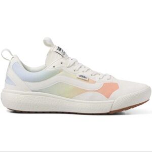 Vans Women's Pastel Sneakers! NEW